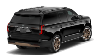 2026 Ford Expedition® External Image 4